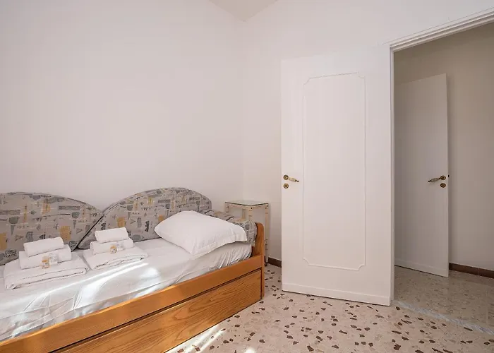 Claudia Balduina Apartament Rzym