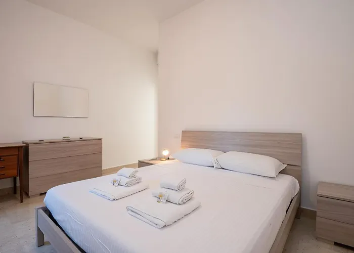 Apartament Claudia Balduina Rzym