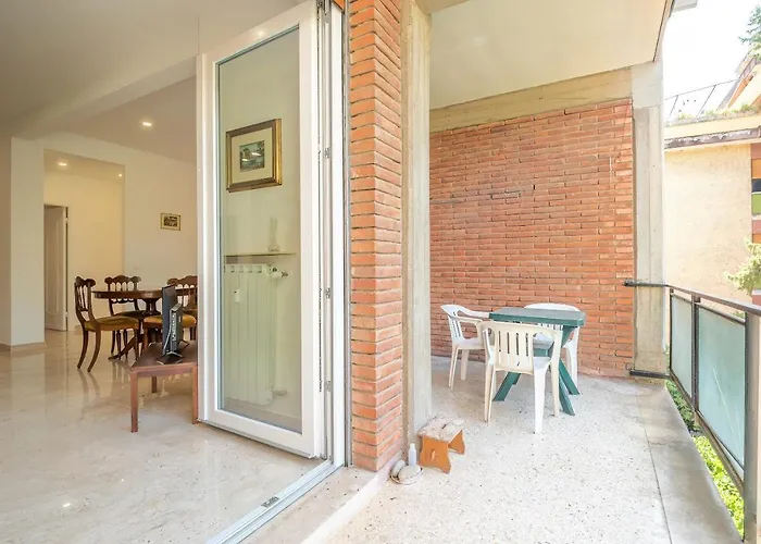 Claudia Balduina