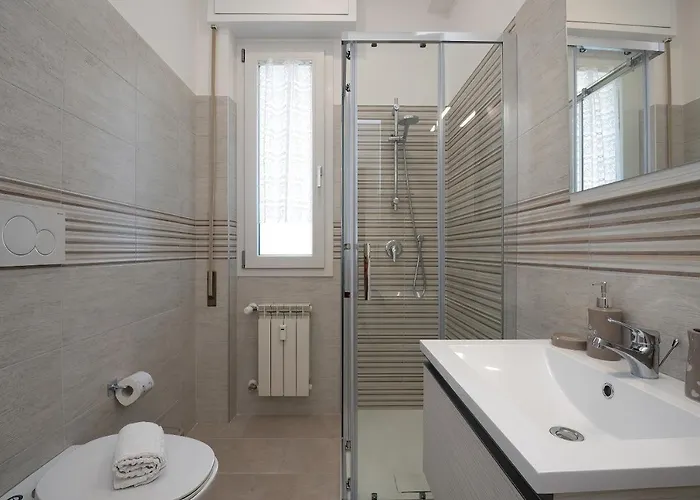 Claudia Balduina Apartament