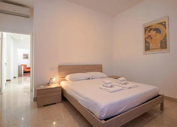 Claudia Balduina Apartament Rzym